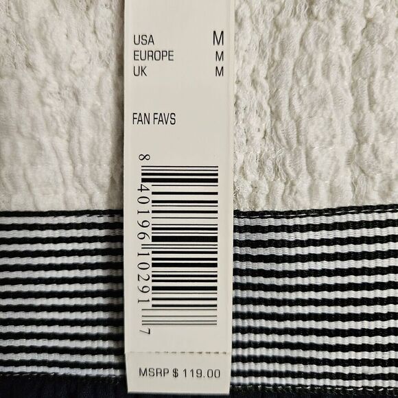 Gianni Bini Womens Medium Strapless Blue Maxi Dress With White Lace Bodice NWT - Picture 9 of 12